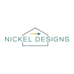 Nickel Designs logo