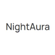 NightAura logo