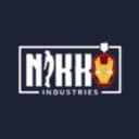 Nikko Industries logo