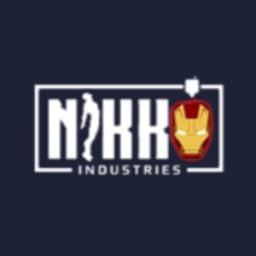 Nikko Industries logo