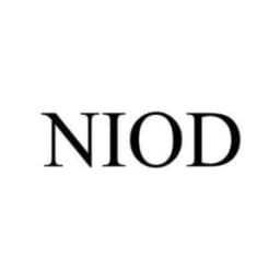 NIOD logo