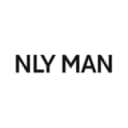 NLY MAN logo