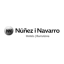 NN Hotels logo