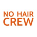 No Hair Crew US logo