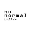No Normal Coffee logo