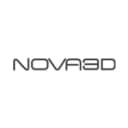 Nova3D logo