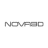 Nova3D logo