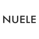 Nuele Hair logo