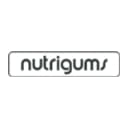 Nutrigums logo