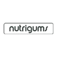 Nutrigums logo