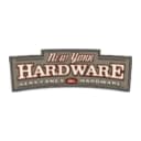 New York Hardware logo