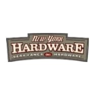 New York Hardware logo