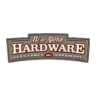 New York Hardware logo