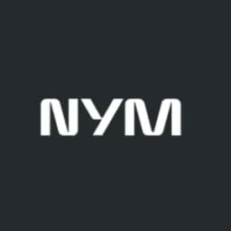 Nym.com logo