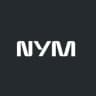 Nym.com logo