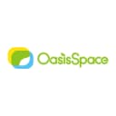 Oasis Space logo