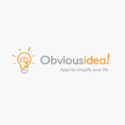 ObviousIdea logo