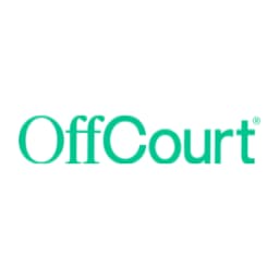 OffCourt logo