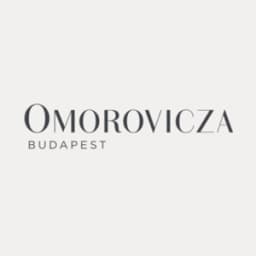 Omorovicza UK logo