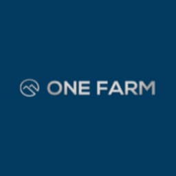 One Farm logo