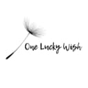 One Lucky Wish logo