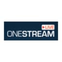 OneStream Live logo