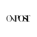 Onpost logo
