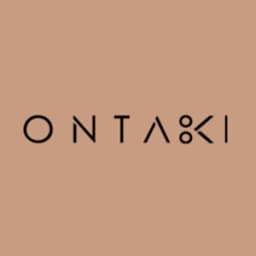 ONTAKI logo