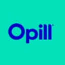 Opill logo