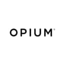 Opium Eyewear logo