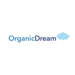 Organic Dream logo