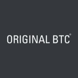 Original BTC logo