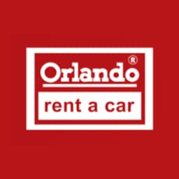 Orlando Rent a car logo