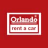 Orlando Rent a car logo