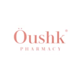 Oushk Pharmacy logo