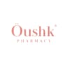 Oushk Pharmacy logo