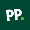 Paddy Power Sportsbook logo