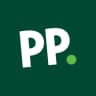Paddy Power Sportsbook logo