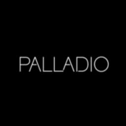 Palladio Beauty logo