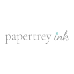 Papertrey Ink logo