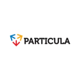 Particula logo