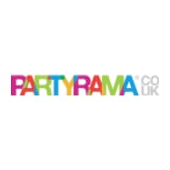 Partyrama logo