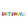 Partyrama logo