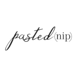 Pasted Nip logo