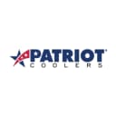 Patriot Coolers logo