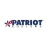 Patriot Coolers logo