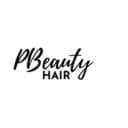 PBeauty Hair logo
