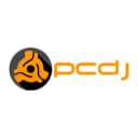 PCDJ logo