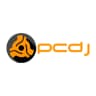 PCDJ logo