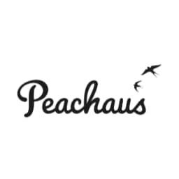 Peachaus logo
